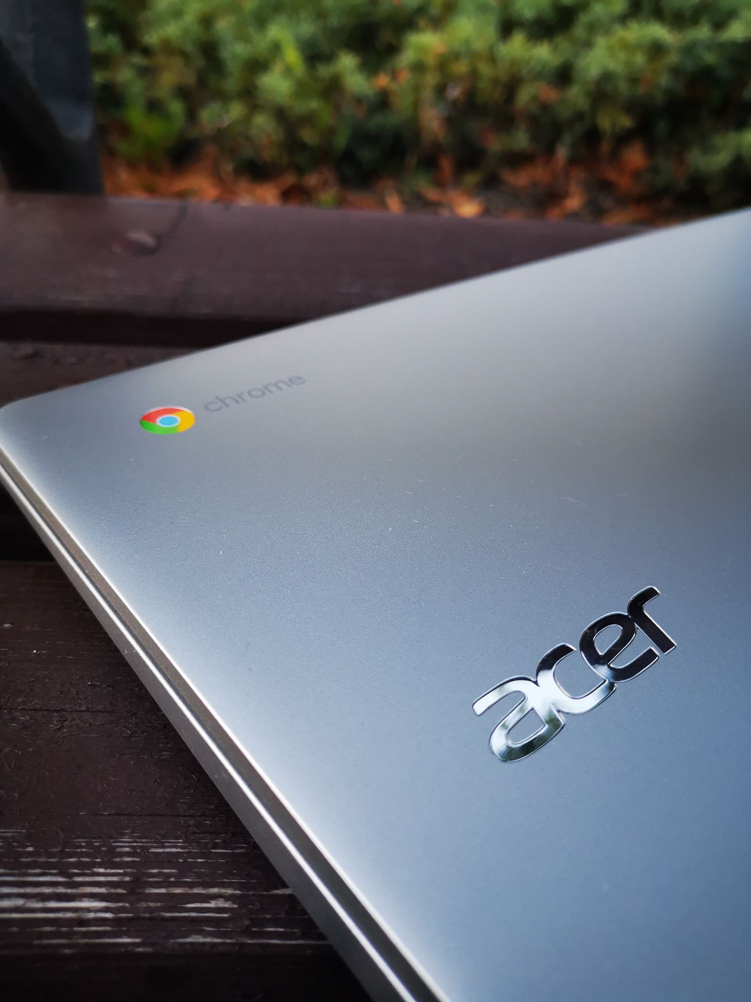 Acer Chromebook Cb Ile Z Laptopa W Laptopie Wyja Nia Test I