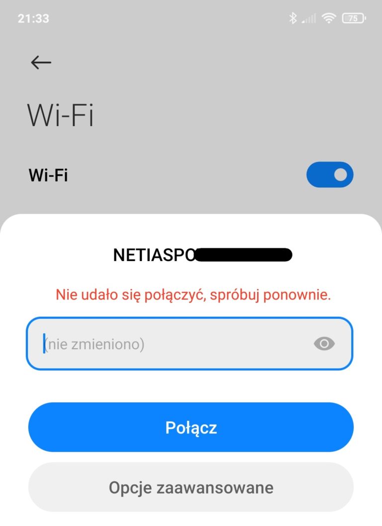 Jak Sprawdzi I Zmieni Has O Wi Fi W Domu Geex