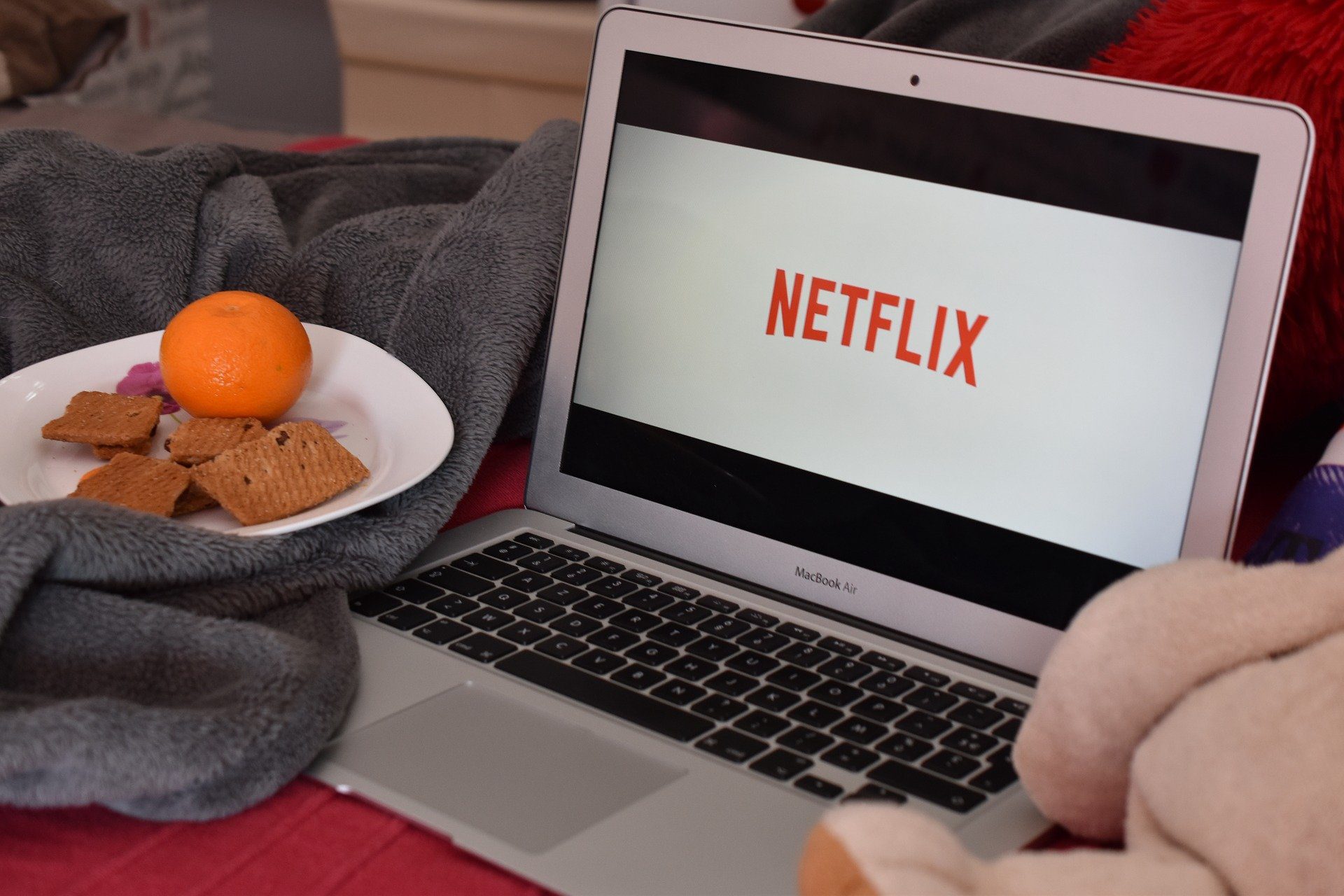 Netflix usuwa kolejne filmy i seriale Sprawdź które tytuły będą