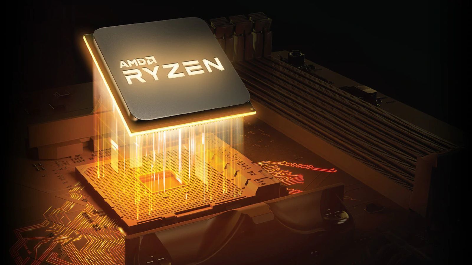 Amd Ryzen G Poznaj Procesory Z Wydajnym Igpu Geex