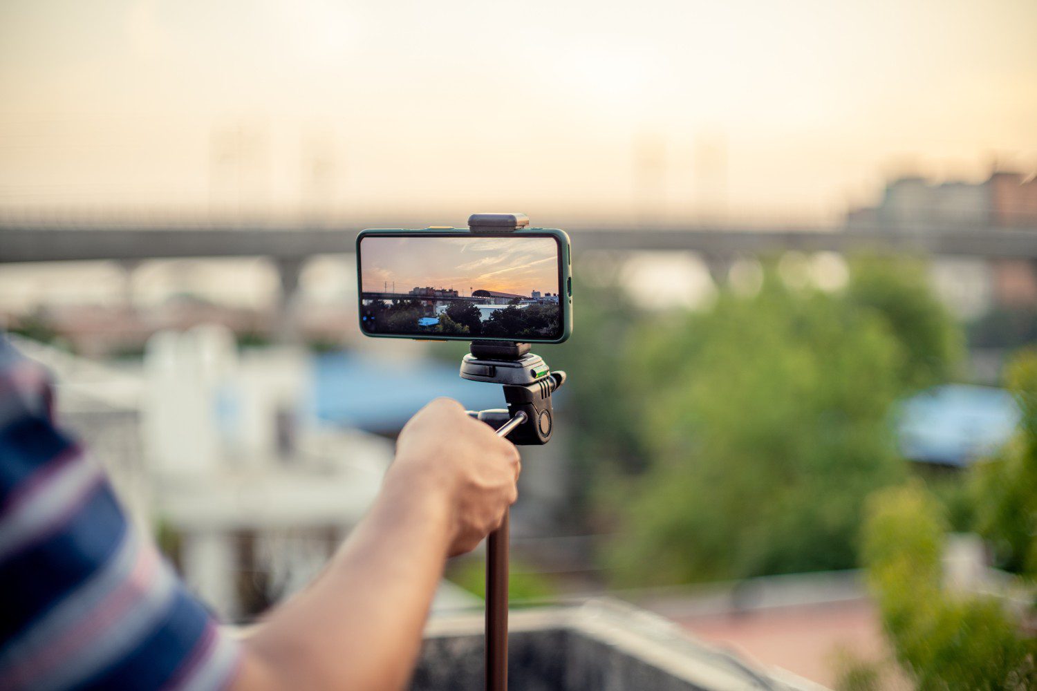 Statyw Do Telefonu Jaki Wybra Do Nagrywania I Fotografowania Geex