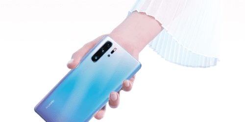 Huawei P30 | P30 Pro. Smartfony, które warto kupić?