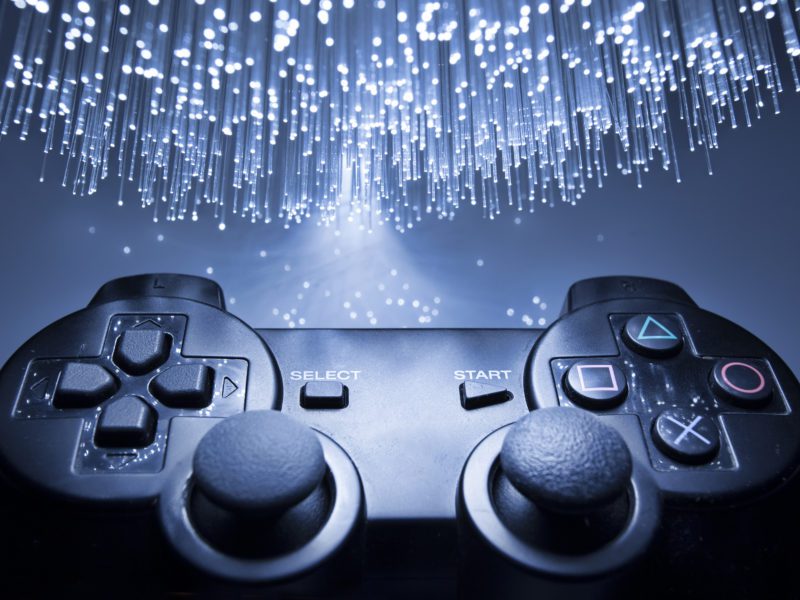 Szykuje się gamingowa rewolucja? Sony zdradza, w co uzbrojone będzie PlayStation 5