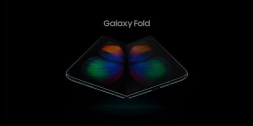 Samsung Galaxy Fold odradza się niczym Feniks z popiołów i trafia do sprzedaży