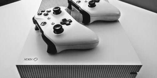 Premiera Xbox One S bez napędu optycznego już w maju? Co wiemy o Xbox One S All-Digital Edition?