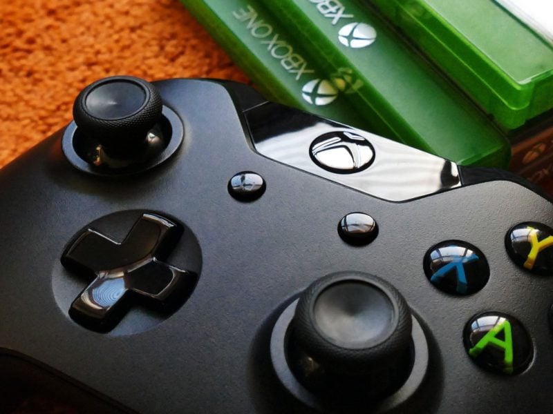 Strumieniowanie gier z Xboxa na iPhone’a już możliwe