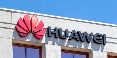 Huawei ARK OS – chińska Arka Przymierza dla smartfonów i laptopów