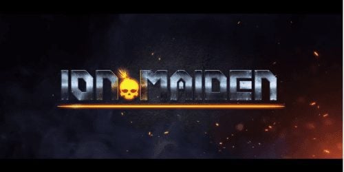 Iron Maiden vs. Ion Maiden: będzie proces o naruszenie praw do znaku towarowego
