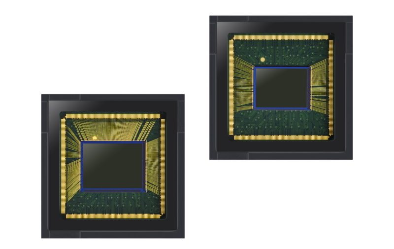 Samsung zapowiada nowe matryce fotograficzne. Kiedy zobaczymy, co potrafią?
