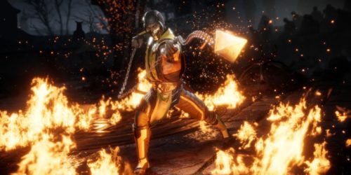 „Mortal Kombat” znowu jako film pełnometrażowy – czy nowa adaptacja gry będzie „excellent”?