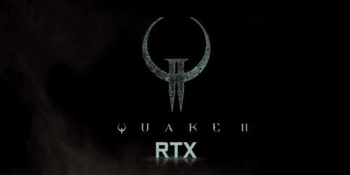 Quake II RTX: Nvidia udostępni remaster gry ze wsparciem dla ray tracingu