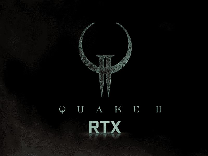 Quake II RTX: Nvidia udostępni remaster gry ze wsparciem dla ray tracingu