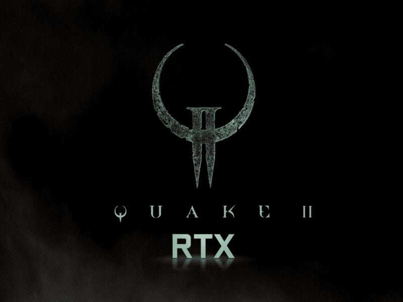 Quake II RTX: Nvidia udostępni remaster gry ze wsparciem dla ray tracingu