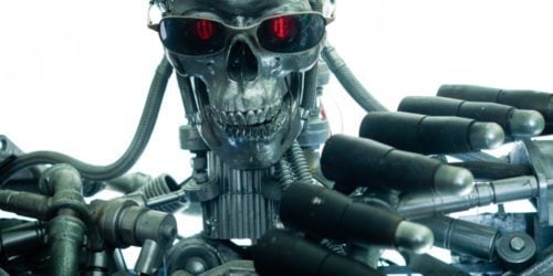 "Hasta La Vista, Baby" – wieści na temat „Terminator: Dark Fate”