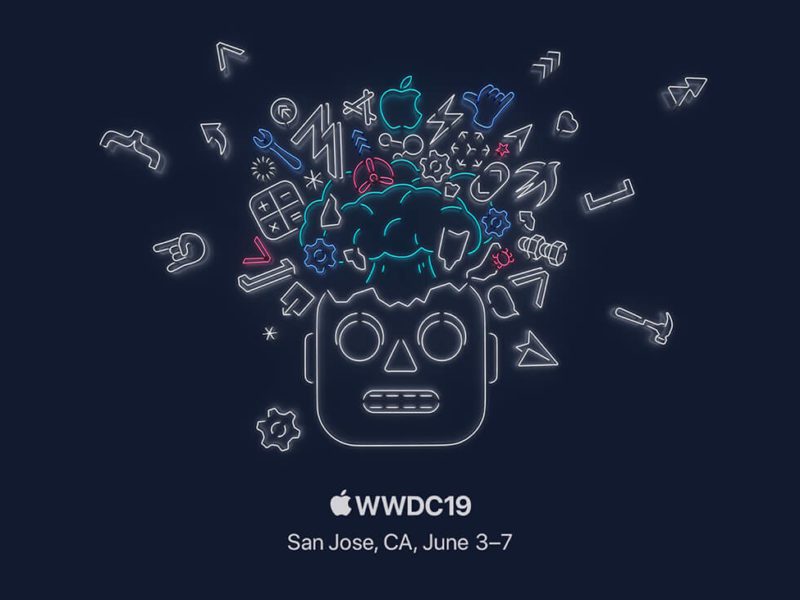 Zbliża się WWDC 2019. Co przygotowało Apple?