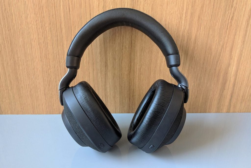 Jabra Elite 85H słuchawki