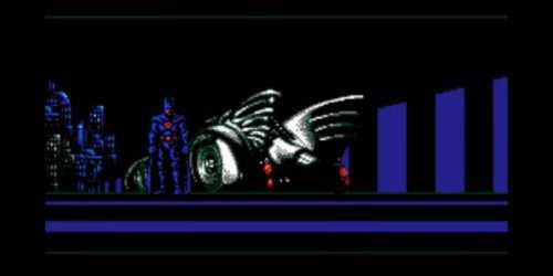 „Batman” Tima Burtona skończył 30 lat – przypominamy trzy retro gry z Mrocznym Rycerzem