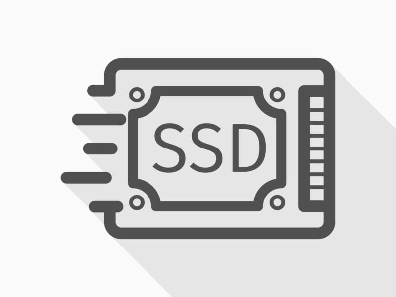 Czyżby rewolucja w branży pamięci flash? Dyski SSD M.4 coraz bliżej