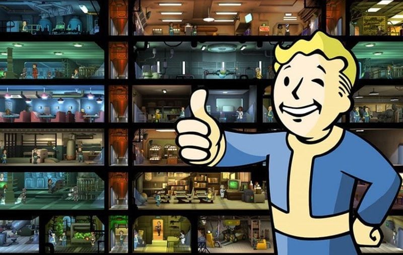 Fallout obejrzany? Czas wrócić do pierwowzoru. Poznaj chronologię i kolejność gier z serii Fallout