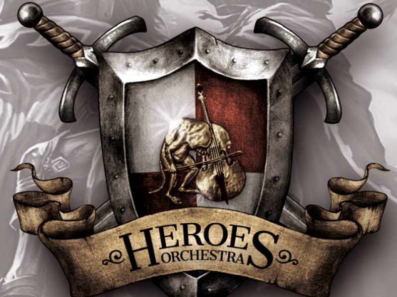 Astrologowie ogłaszają Tydzień z Heroes Orchestra. W końcu mam płytę na 20-lecie gry Heroes of Might & Magic III