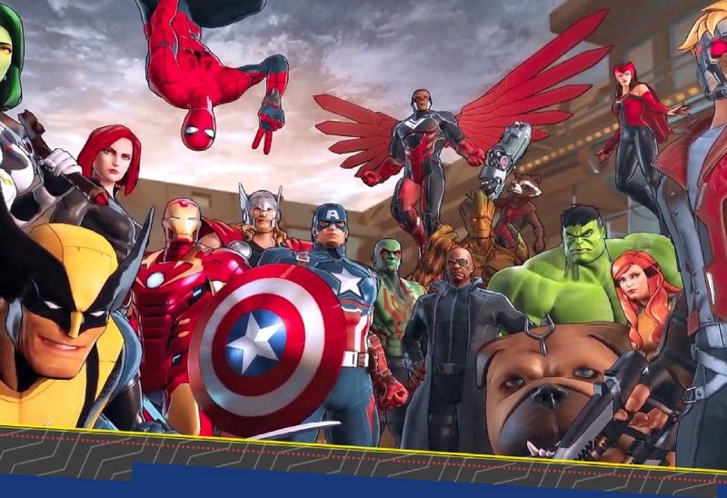 „Marvel Ultimate Alliance 3: The Black Order” – czy to największy koszmar „Avengers” od Square Enix?