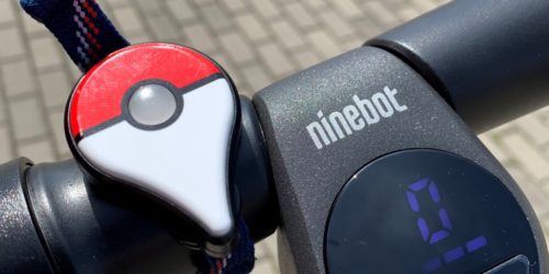 Jak szybko jeździ Ninebot by Segway KickScooter ES2? Test i recenzja dają odpowiedź