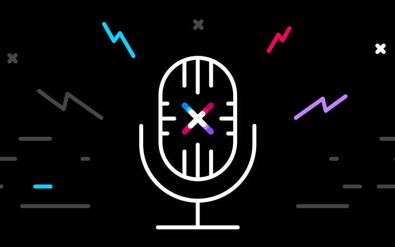 Podcast x-gamers: Byliśmy na IEMie, nadajemy sprzed Spodka