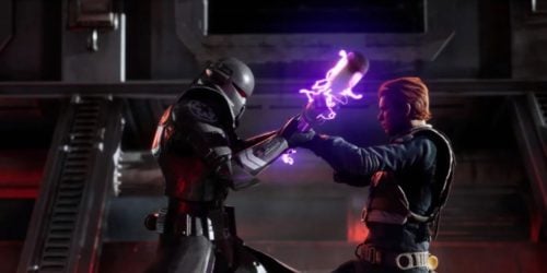 „Star Wars Jedi: Upadły Zakon” – EA pokazało nowy trailer i fragment gameplay’u. Moc jest silna?