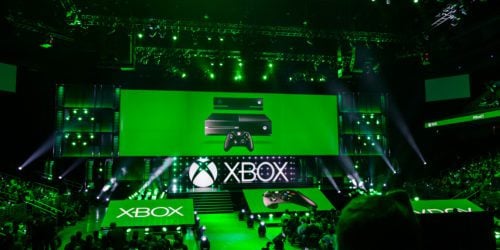 Inside Xbox – w końcu coś się dzieje?