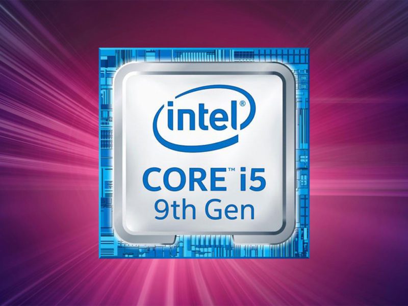 Tanie procesory do gier? Poznajcie Intel Core i3-9100F i Intel Core i5-9400F