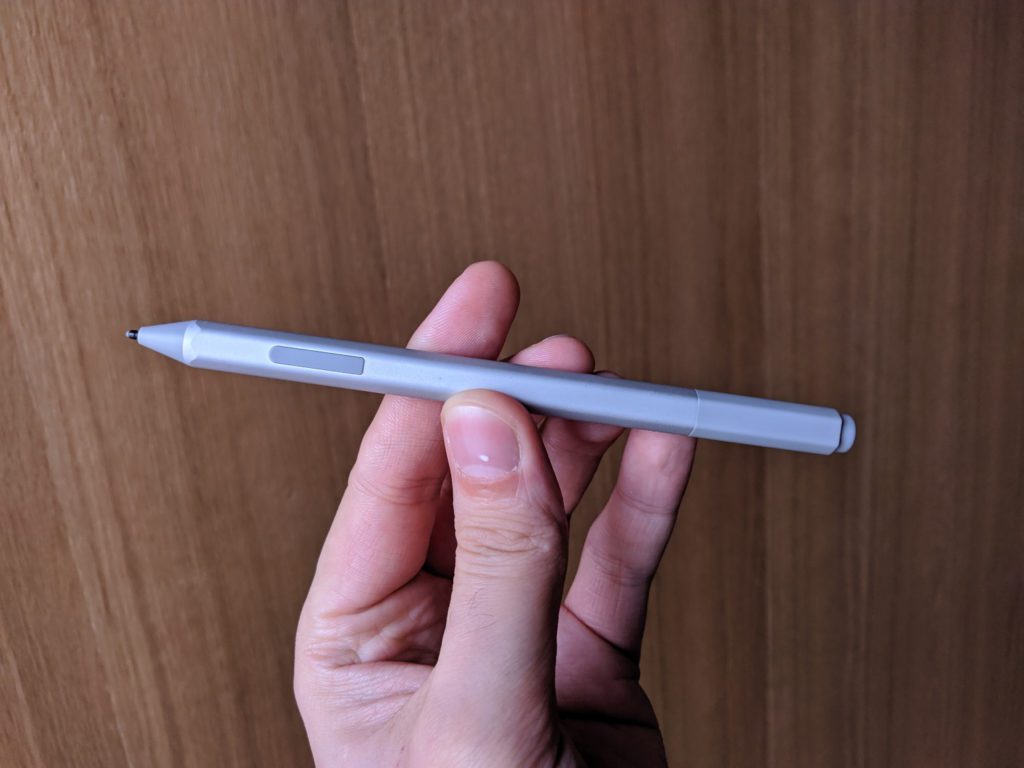 Microsoft Surface Go Pen