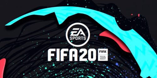 FIFA 20: zobaczyliśmy pierwszy długi gameplay. Na boisku Real Madryt i Liverpool