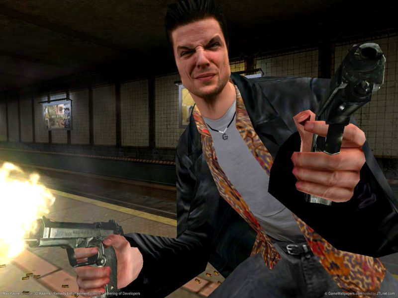 Max Payne 1 i 2 – remake: data premiery, platformy, plotki, spekulacje i wszystko, co na ten moment wiadomo o legendarnej serii w odświeżonym wydaniu