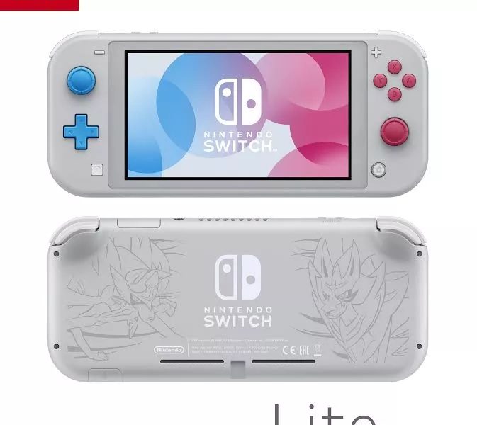 Nintendo Switch Lite kupimy we wrześniu. Co oferuje nowa konsola?