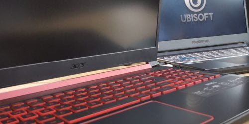 Acer Nitro 5 vs Acer Predator Helios 300. Recenzja niezwykłego starcia