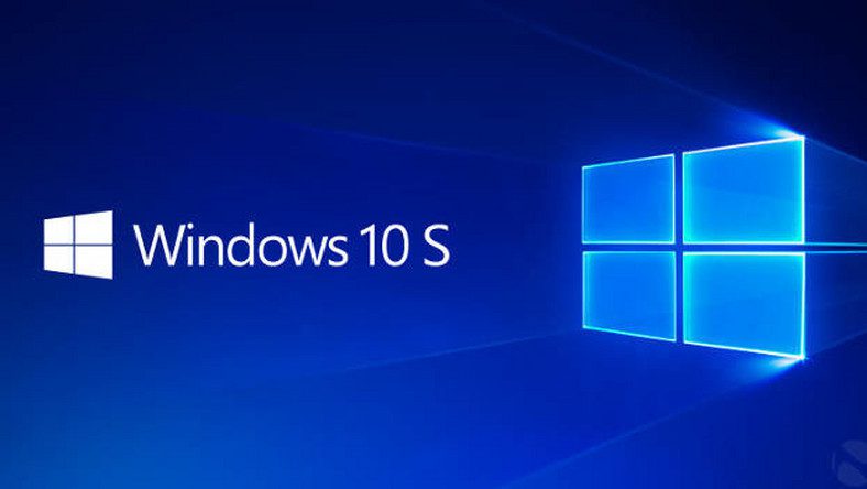 windows 10 s logo