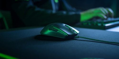 Razer Viper – recenzja niemal idealnej myszki dla graczy