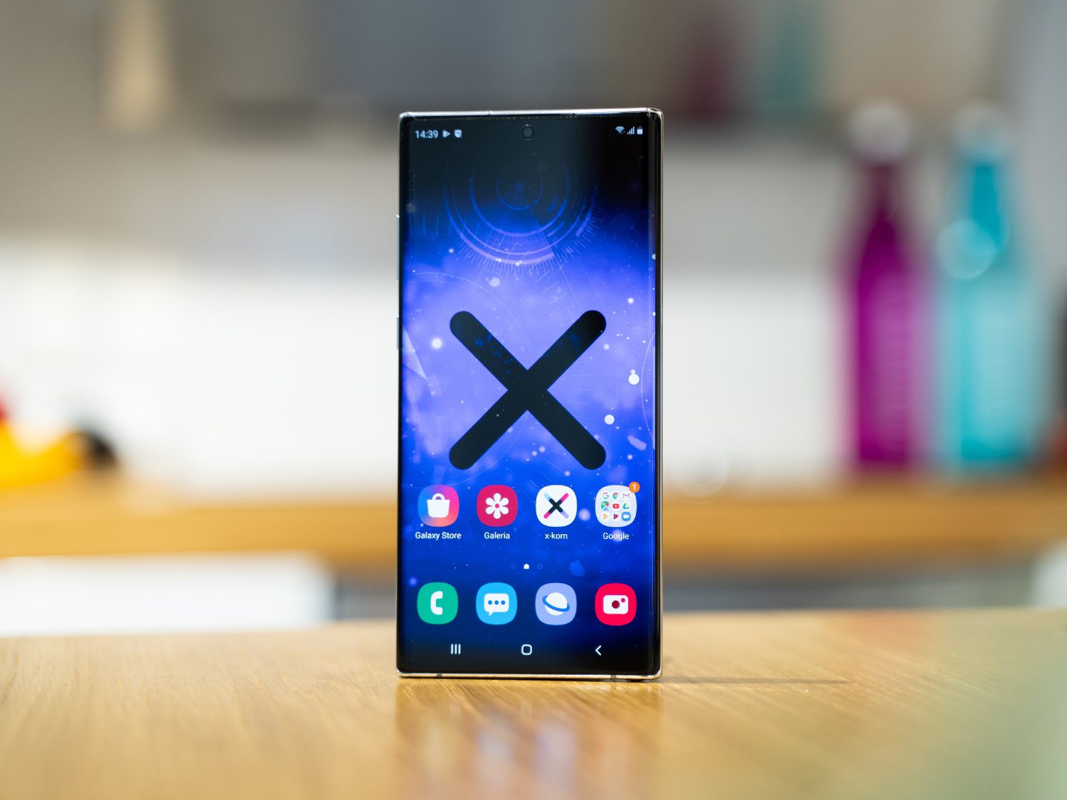 Aparaty Galaxy Note 10 | 10+. Czy są powody do zachwytu? – Geex