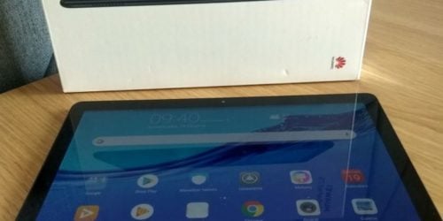 Test i recenzja Huawei MediaPad T5 10 LTE. Czy w dzisiejszych czasach inwestycja w tablet się jeszcze opłaca?