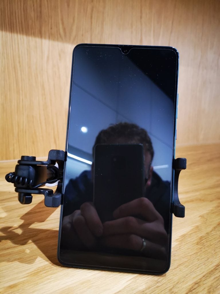 Selfie stick Huawei Mate 20x