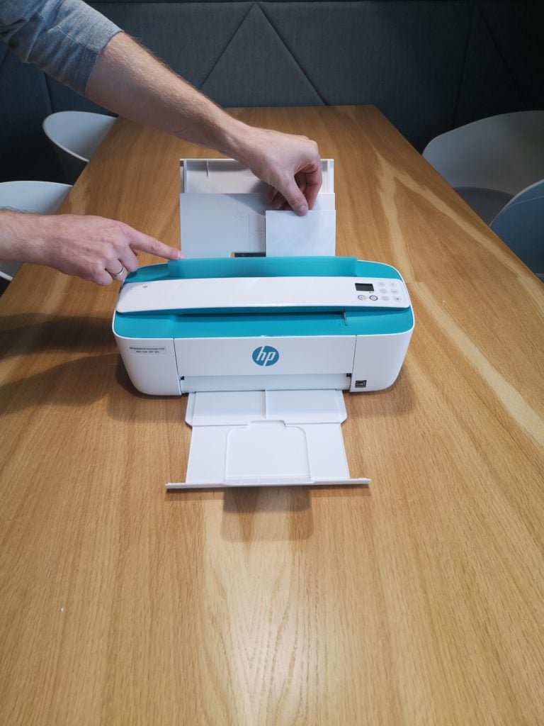 drukarka niezbędnik studenta