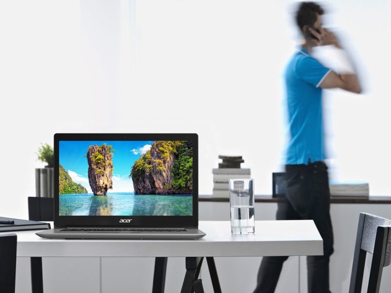 Jaki laptop wybrać na studia? Zestawienie modeli Acer