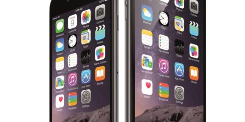 iPhone 6 i 6 Plus. Po raz pierwszy Apple wydaje smartfony różnej wielkości