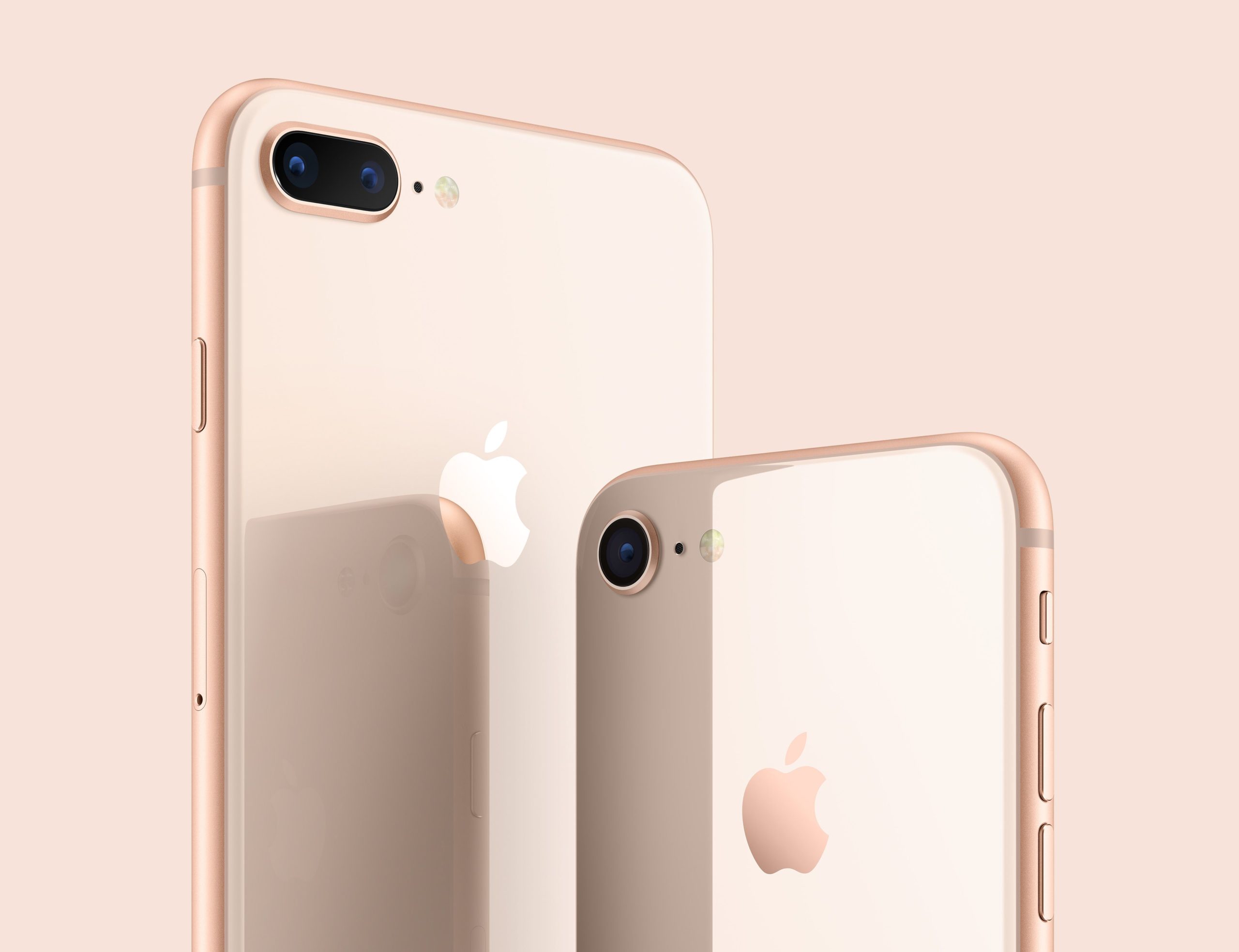 iphone 8 plus silver colour