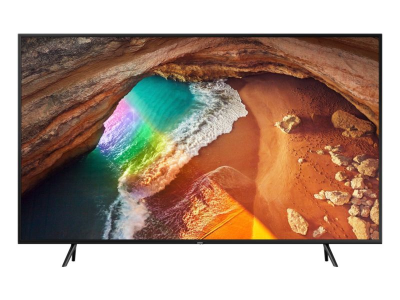 Test Samsunga 55Q60R – czyżby dobry telewizor klasy średniej?