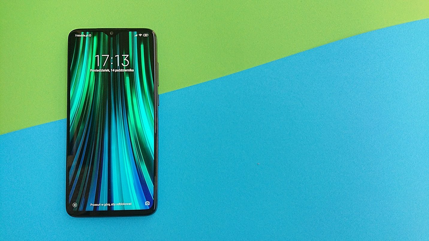 Recenzja Xiaomi Redmi Note 8 Pro – czy to nowy król średniej półki? – Geex