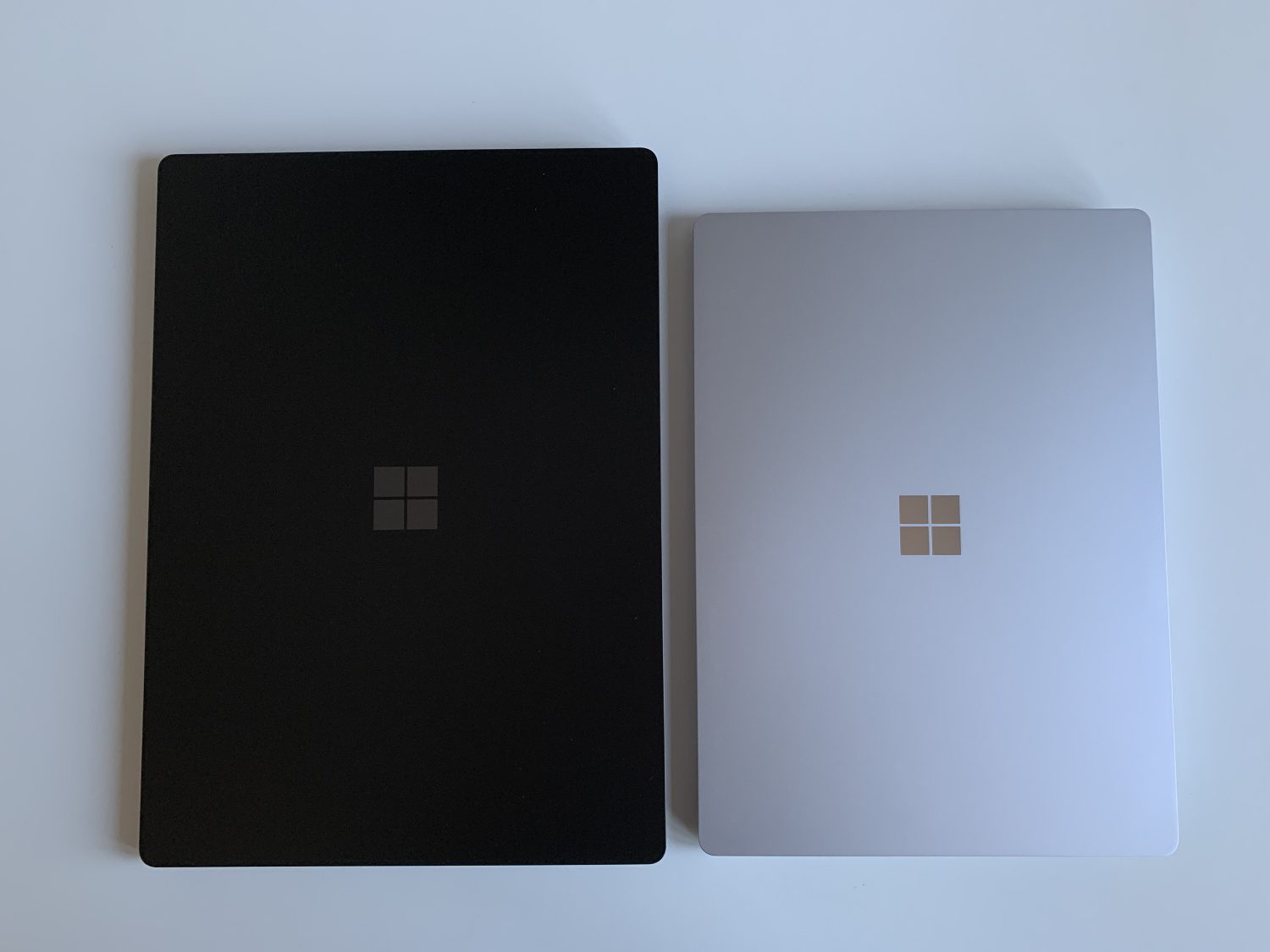 Surface 13 vs Surface 15