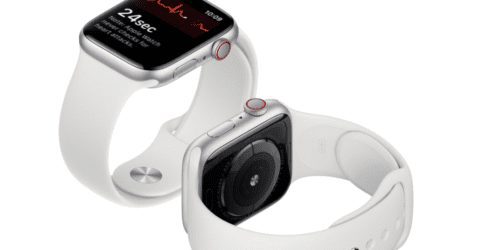 Apple Watch może uratować życie? Ależ oczywiście