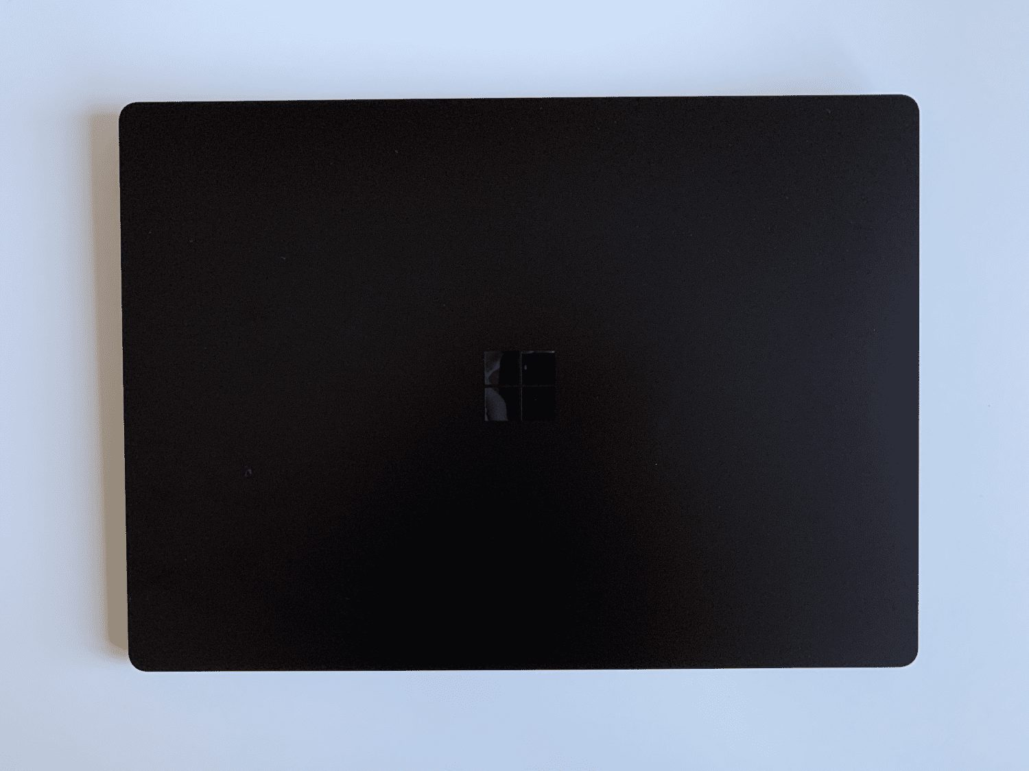 surface laptop 3 czarny