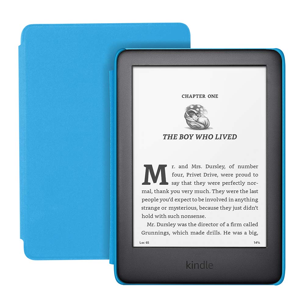 amazon kindle kids edition